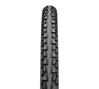 Neumático de ciudad/bicicleta de trekking 700x47c - 28x1.75 tr continental ride