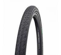 Neumático de ciudad/bicicleta de trekking 700x35c - 28x1.40 Schwalbe Delta Crui