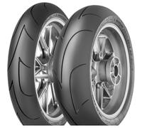 Neumático de competición DUNLOP D213 GP PRO MS2 180/60ZR17 TL W