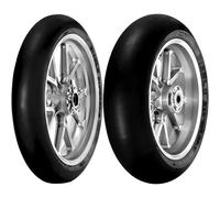 Neumático de competición PIRELLI DIABLO SUPERBIKE SC1, 125/70R17