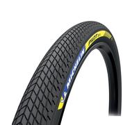 Neumático de competición sin cámara Michelin Bmx Michelin Pilot Sx Ts (44-406) Ready 20size x 1,70