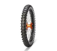 Metzeler Neumático MCE 6 Days Extreme 80/90-21 48R TT Delantero