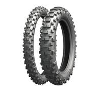 Neumático de enduro MICHELIN 140/80-18