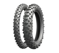 Neumático de enduro MICHELIN 140/80-18