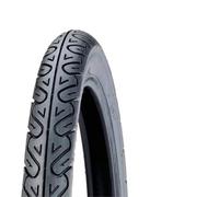 Neumático de goma 2 1/2-16 ruedas moto Piaggio Ciao Si Bravo aleación neumático 16" para ciclomotor (1 cubierta)
