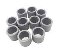 Neumático de Goma con Rodillo de Recogida Apto for HP 1320 P3005 P3015 2035 2055 2727 RL1-0540 RL1-0542 RL1-2891 RM1-3763 RM1-6313 RM1-6414
