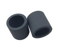 Neumático de Goma for Rodillo de Recogida RM1 6414 3763 6313 RL1 1370 3167 0540 0542 Compatible con HP 1320 3005 3015 2035 2055 Piezas de reparación