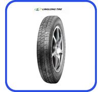 Neumático De Goma Linglong 125/80 R16 97M Para Repuesto Salvaspacio 1 Uds