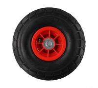 Neumático de goma para automóvil eléctrico para niños, rueda neumática de 8 a 12 pulgadas para vehículo infantil, neumático inflable compatible con juguetes de paseo a batería, ancho de 1,0 a 1,2 cm