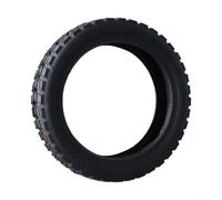 Neumático de goma para scooter todoterreno de 8.5 pulgadas 50/75-6.1 de | Se adapta a Xiaomi para M365/Pro, tamaño 50/75-6.1, todoterreno para patrón de banda de rodadura, solo uso privado en tierra