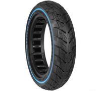 Neumático de goma sólida para Xiaomi para M365 Para 1s Para Pro Para Pro2 Para Mi3 Scooters Construido para soportar el uso frecuente sin degradación o aplanamiento