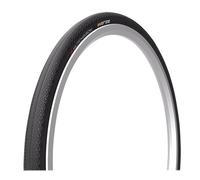 Neumático de gravel 700x35c tr hutchinson overide tt negro (35-622)