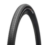 Neumático de gravel 700x45c ts hutchinson touareg hardskin tlr negro (45-622)