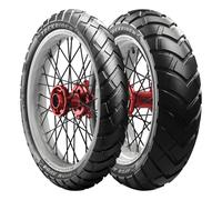 Neumático de invierno Avon AV84 Trekrider 90/90-21 54V TL M+S delantero