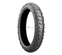 Neumático de invierno Bridgestone Battlax AX 41 100/90-18 56P TL M+S delantero
