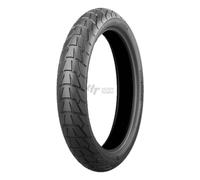 Neumático de invierno Bridgestone Battlax AX 41 S 100/90-19 57H TL M+S delantero