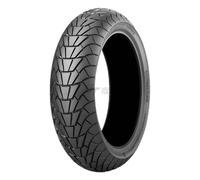 Neumático de invierno Bridgestone Battlax AX 41 S 160/60 R17 69H TL M+S trasero
