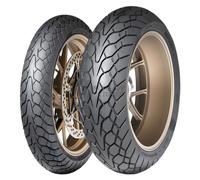 Neumático de invierno Dunlop Mutant 110/80 ZR18 58W TL M+S delantero