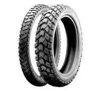 Neumático de invierno Heidenau K60 SiO2 130/80-17 69T TT M+S reforzado trasero