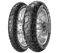 Neumático de invierno Metzeler Karoo 3 170/60 R17 72T TL M+S trasero