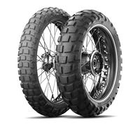 Neumático de invierno Michelin Anakee Wild 110/80-18 58S TT M+S trasero