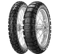Neumático de invierno Pirelli Scorpion Rally 90/90-21 54R TL M+S delantero