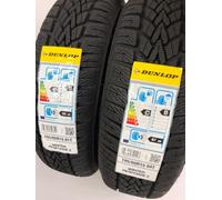 Neumático de Invierno Smart Fortwo 453 Dunlop 165 65+ 185 60 R15 Cuatro Piezas