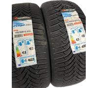 Neumático de Invierno Smart Fortwo Forfour 453 Hankook W452 185 50 , 205 45 R16