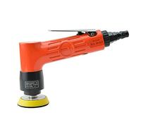 Neumático de la máquina pulido, 2 pulgadas Sander, 50 mm Papel lija Luz