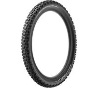 Neumático De Montaña Pirelli Scorpion Enduro S 29x2.60 Negro