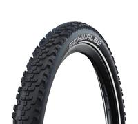 Neumático De Montaña Schwalbe Smart Sam 26x2.10