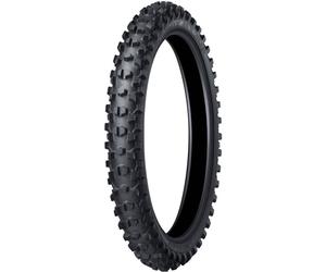 Neumático de moto 10" 60/100 x 10 dunlop geomax mx34 33j tt