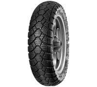 Neumático De Moto 100/80-17 52S Winter Grip 2 M+S Tl F Anlas