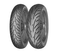 Neumático De Moto 110/80-12 61L Touring Force Sc Tl Mitas Urbano F/R