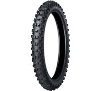 Neumático de moto 12" 60/100 x 12 dunlop geomax mx34 36j tt