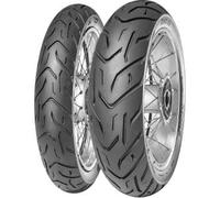 Neumático De Moto 120/70 Zr17 58W Capra Rd Anlas