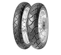 Neumático De Moto 120/90-17 64S Capra R Tl Anlas