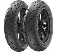 Neumático De Moto 130/70-12 64P Tournee Tl R Anlas