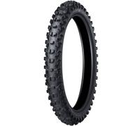 Neumático de moto 14" 60/100 x 14 dunlop geomax mx34 29m tt