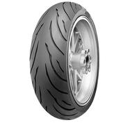 Neumático de moto 17" 140/70 zr 17 continental contimotion trasero 66w tl