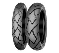 Mitas Neumático para moto Terra Force-R 170/60R17 72W TL Rueda trasera