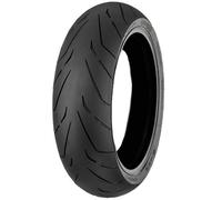 Neumático de moto 17" 180/55 zr 17 continental contiroad m/c 73(w) tl