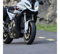Bridgestone Battlax Sport Touring T33 110/80ZR18 58W Front TL