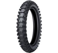 Neumático de moto 18"120/90 x 18 dunlop geomax mx34 65m tt