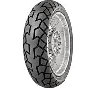 Neumático de moto 18" 4.00 x 18 continental tkc70 m/c m+s trasero 64t tl