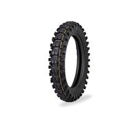 Neumatico De Moto-90/100-16 51M Terra Force-Mx Sm Tt Nhs-Motocross-Trasera