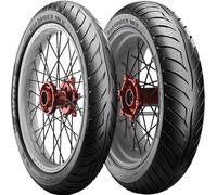 Neumatico De Moto-Avon-120/80 -17 61V Roadrider Mk Ii Tl-Sport-Touring-F/R