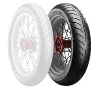 NEUMATICO DE MOTO-AVON-130/90 -17 68V ROADRIDER MK II TL-SPORT-TOURING-TRASERA