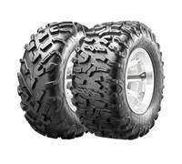 Maxxis M302 Bighorn 3.0 ( 26x11.00 R14 TL 54M Rueda trasera )