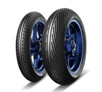 Neumático de Moto Metzeler Racetec RR Rain 120/70 R 17 NHS TL